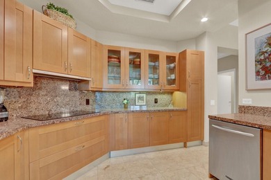 The Landmark at the Gardens offers luxury high rise living - photo 14