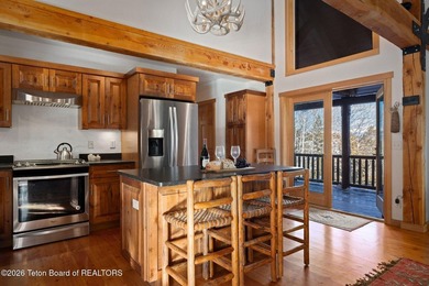 Rocky Creek Ranch is a one-of-a-kind legacy property located in - photo 14