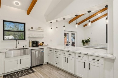 Experience contemporary mountain living in this fully renovated - photo 15
