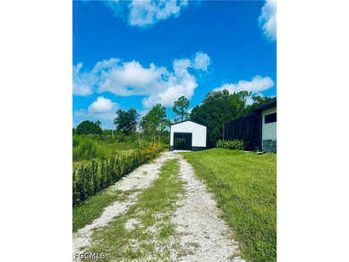A Modern Oasis with the Ultimate Workshop in Lehigh Acres - photo 15