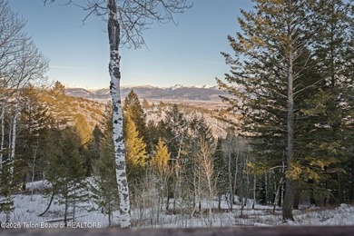 Rocky Creek Ranch is a one-of-a-kind legacy property located in - photo 15