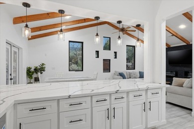 Experience contemporary mountain living in this fully renovated - photo 16