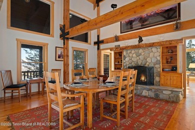 Rocky Creek Ranch is a one-of-a-kind legacy property located in - photo 16