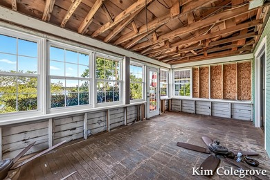 Rare opportunity to own a home with beautiful views of White - photo 17