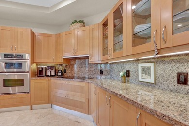 The Landmark at the Gardens offers luxury high rise living - photo 17