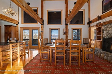 Rocky Creek Ranch is a one-of-a-kind legacy property located in - photo 17