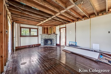 Rare opportunity to own a home with beautiful views of White - photo 18