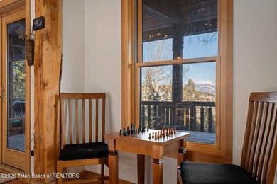 Rocky Creek Ranch is a one-of-a-kind legacy property located in - photo 18