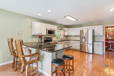 Enjoy fantastic MARSH AND RIVER views and your own private - photo 19