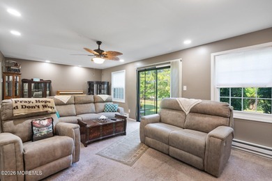 This Sorrento end unit, situated in The Villages, a quiet, and - photo 19