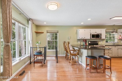 Enjoy fantastic MARSH AND RIVER views and your own private - photo 21