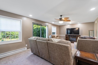 This Sorrento end unit, situated in The Villages, a quiet, and - photo 21