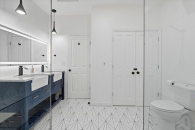 Experience contemporary mountain living in this fully renovated - photo 22