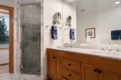 Rocky Creek Ranch is a one-of-a-kind legacy property located in - photo 22