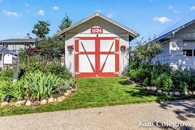 Rare opportunity to own a home with beautiful views of White - photo 24