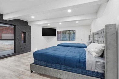 Experience contemporary mountain living in this fully renovated - photo 26