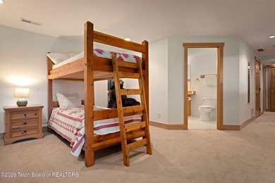 Rocky Creek Ranch is a one-of-a-kind legacy property located in - photo 26