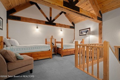 Rocky Creek Ranch is a one-of-a-kind legacy property located in - photo 28