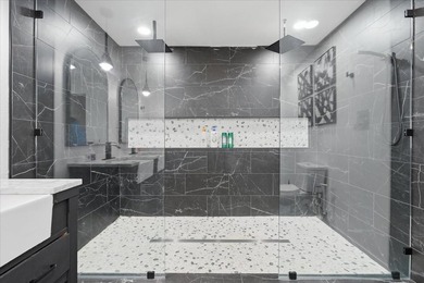 Experience contemporary mountain living in this fully renovated - photo 29