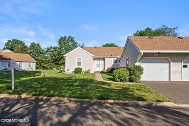 This Sorrento end unit, situated in The Villages, a quiet, and - photo 29