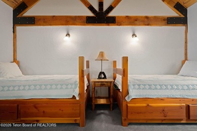 Rocky Creek Ranch is a one-of-a-kind legacy property located in - photo 29
