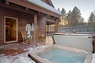 Rocky Creek Ranch is a one-of-a-kind legacy property located in - photo 31