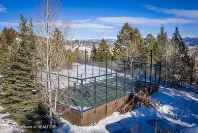 Rocky Creek Ranch is a one-of-a-kind legacy property located in - photo 32
