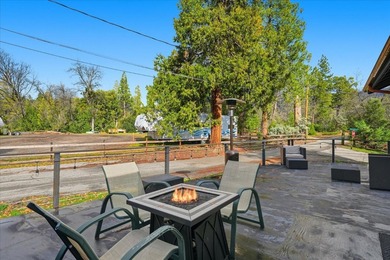 Experience contemporary mountain living in this fully renovated - photo 34