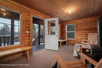 Rocky Creek Ranch is a one-of-a-kind legacy property located in - photo 34