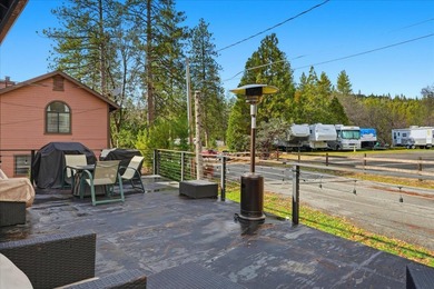 Experience contemporary mountain living in this fully renovated - photo 35