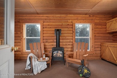 Rocky Creek Ranch is a one-of-a-kind legacy property located in - photo 35