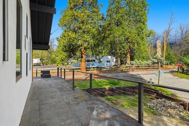 Experience contemporary mountain living in this fully renovated - photo 36