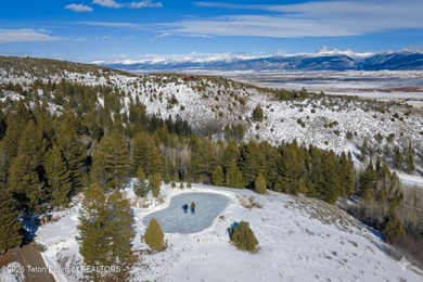 Rocky Creek Ranch is a one-of-a-kind legacy property located in - photo 36