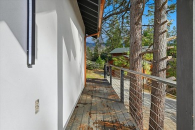 Experience contemporary mountain living in this fully renovated - photo 37