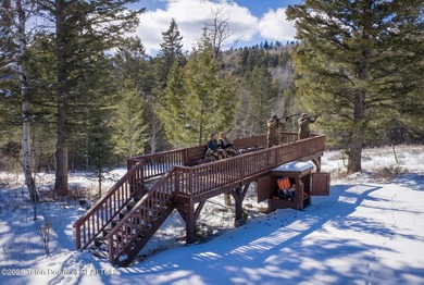 Rocky Creek Ranch is a one-of-a-kind legacy property located in - photo 37