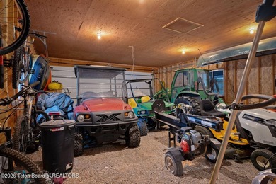 Rocky Creek Ranch is a one-of-a-kind legacy property located in - photo 40