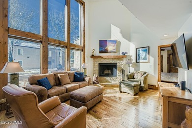 Lake Condo For Sale in Eagle, Colorado