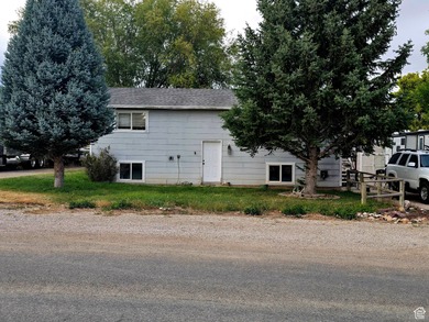 Great Salt Lake Home For Sale in Naples Utah