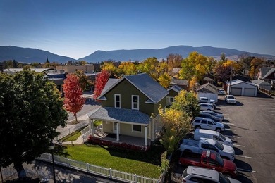 Discover a rare opportunity to own a beautifully preserved and - photo 4