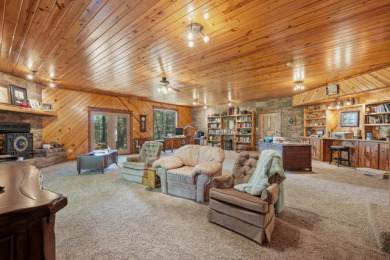 Lakefront Privacy on 40 acres , Custom 3866 sf home w 2 boat slip - photo 19