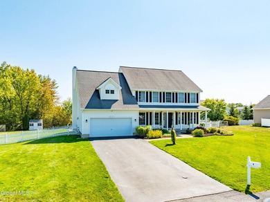 Mohawk River Home For Sale in Cohoes New York