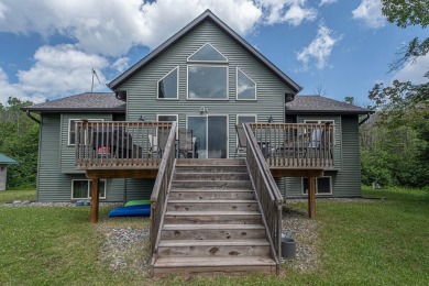 Lake Home For Sale in Hurley, Wisconsin