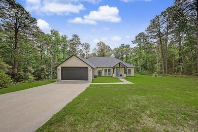 Beautifully designed 3-bedroom, 2.5-bath home backing up to the - photo 1