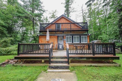 Lake Home For Sale in Windham, New Hampshire