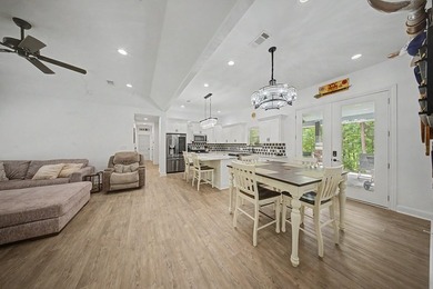 Beautifully designed 3-bedroom, 2.5-bath home backing up to the - photo 9