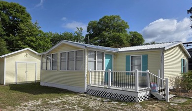 PRICED TO SELL! Coastal living awaits in sought-after Garden - photo 1