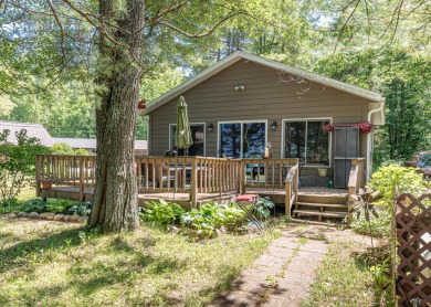 Lake Home Sale Pending in Minocqua, Wisconsin