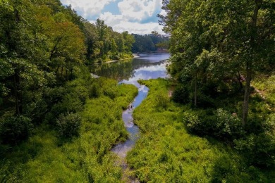 Lake Lot For Sale in Ellijay, Georgia