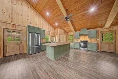 Your Dream Property Awaits - 33 Acres on Toledo Bend Imagine - photo 1