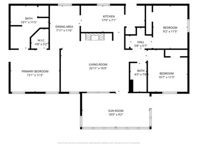 PRICED TO SELL! Coastal living awaits in sought-after Garden - photo 2